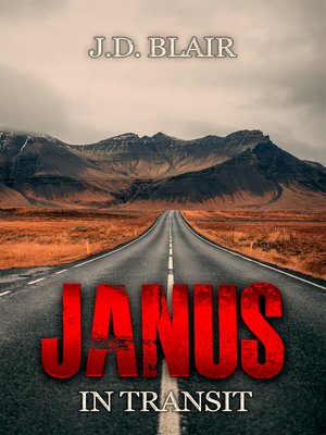 cover image of JANUS In Transit